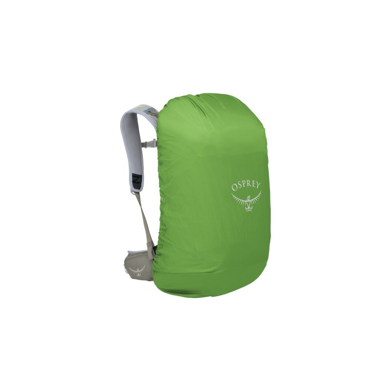 Osprey Hikelite 32 , Rucksack(taupe, 32 Liter, Größe M/L)