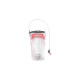Osprey Hydraulics LT 1.5L Reservoir, Trinkflasche(weiß/rot)