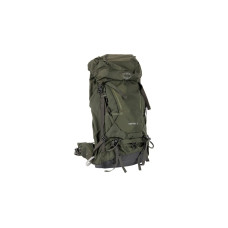 Osprey Kestrel 38, Rucksack(grün, 36 Liter, Größe S/M)