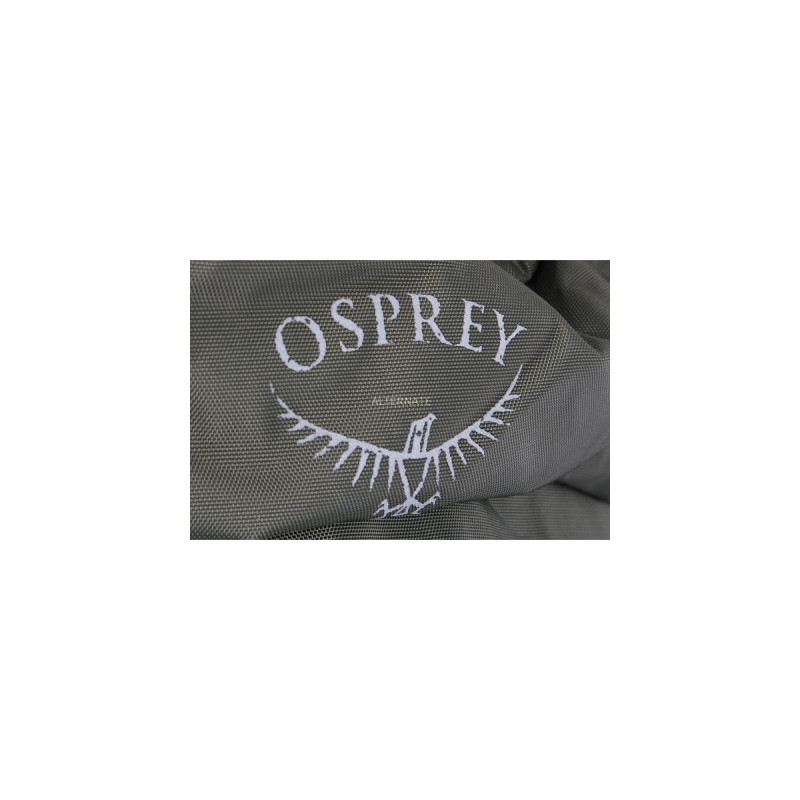 Osprey Kestrel 38, Rucksack(grün, 36 Liter, Größe S/M)