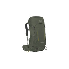 Osprey Kestrel 38, Rucksack(grün, 38 Liter, Größe L/XL)