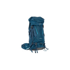 Osprey Kestrel 38, Rucksack(blau, 36 Liter, Größe S/M)