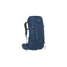 Osprey Kestrel 38, Rucksack(blau, 38 Liter, Größe L/XL)