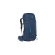 Osprey Kestrel 38, Rucksack(blau, 38 Liter, Größe L/XL)