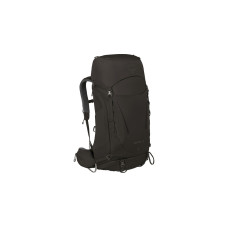 Osprey Kestrel 48, Rucksack(schwarz, 46 Liter, Größe S/M)