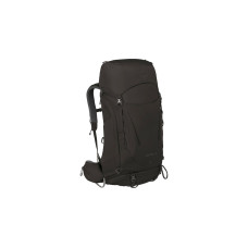 Osprey Kestrel 48, Rucksack(schwarz, 48 Liter, Größe L/XL)