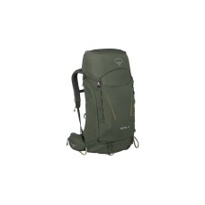 Osprey Kestrel 48, Rucksack(grün, 46 Liter, Größe S/M)