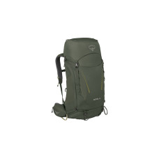 Osprey Kestrel 48, Rucksack(grün, 48 Liter, Größe L/XL)