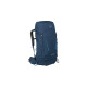 Osprey Kestrel 48, Rucksack(blau, 46 Liter, Größe S/M)