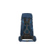 Osprey Kestrel 48, Rucksack(blau, 46 Liter, Größe S/M)