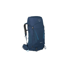 Osprey Kestrel 48, Rucksack(blau, 48 Liter, Größe L/XL)