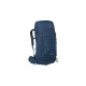 Osprey Kestrel 48, Rucksack(blau, 48 Liter, Größe L/XL)