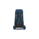 Osprey Kestrel 48, Rucksack(blau, 48 Liter, Größe L/XL)