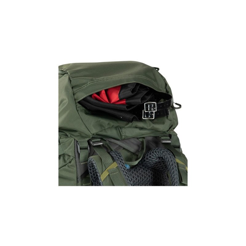 Osprey Kestrel 58 , Rucksack(olivgrün,56 Liter / Größe S/M )