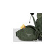 Osprey Kestrel 58 , Rucksack(olivgrün,56 Liter / Größe S/M )