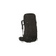 Osprey Kestrel 68 , Rucksack(schwarz, 66 Liter / GrößeS/M )