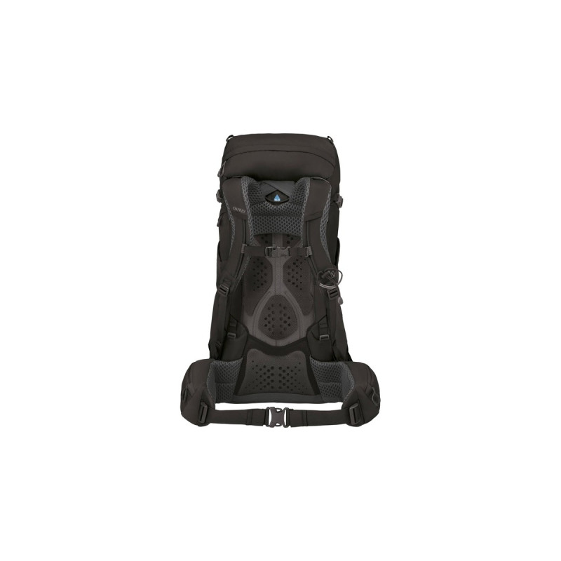 Osprey Kyte 38, Rucksack(schwarz, 38 Liter, Größe WM/L)