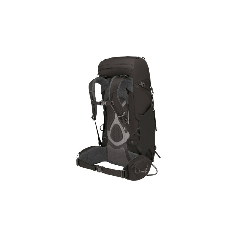 Osprey Kyte 38, Rucksack(schwarz, 38 Liter, Größe WM/L)