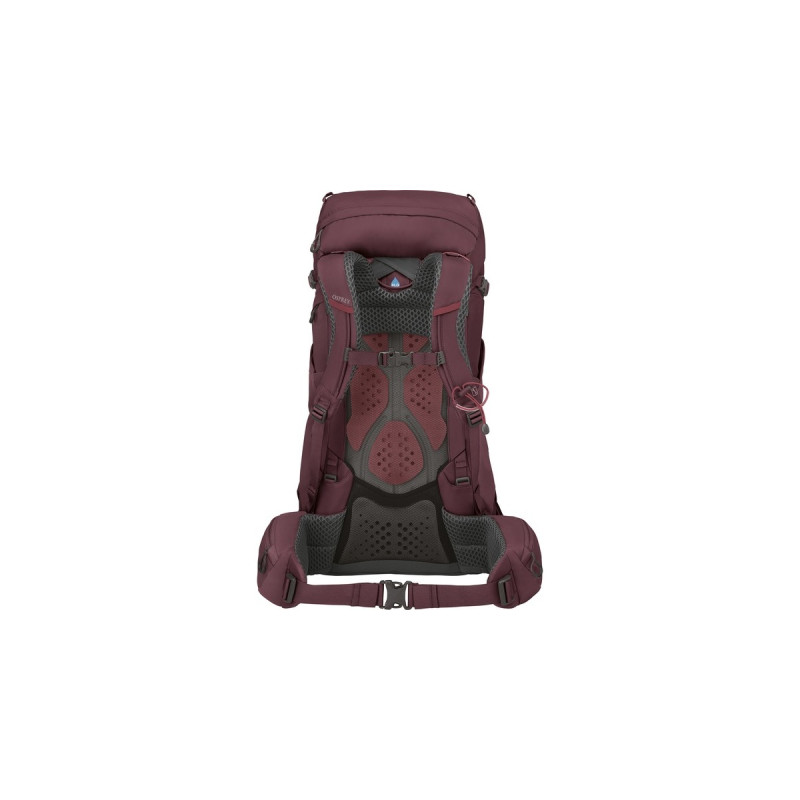 Osprey Kyte 38, Rucksack(lila, 36 Liter, Größe WXS/S)