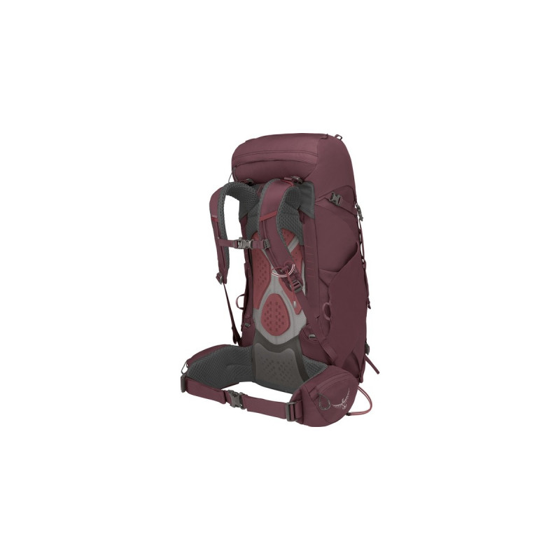 Osprey Kyte 38, Rucksack(lila, 36 Liter, Größe WXS/S)