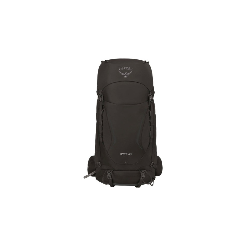 Osprey Kyte 48, Rucksack(schwarz, 49 Liter, Größe WM/L)