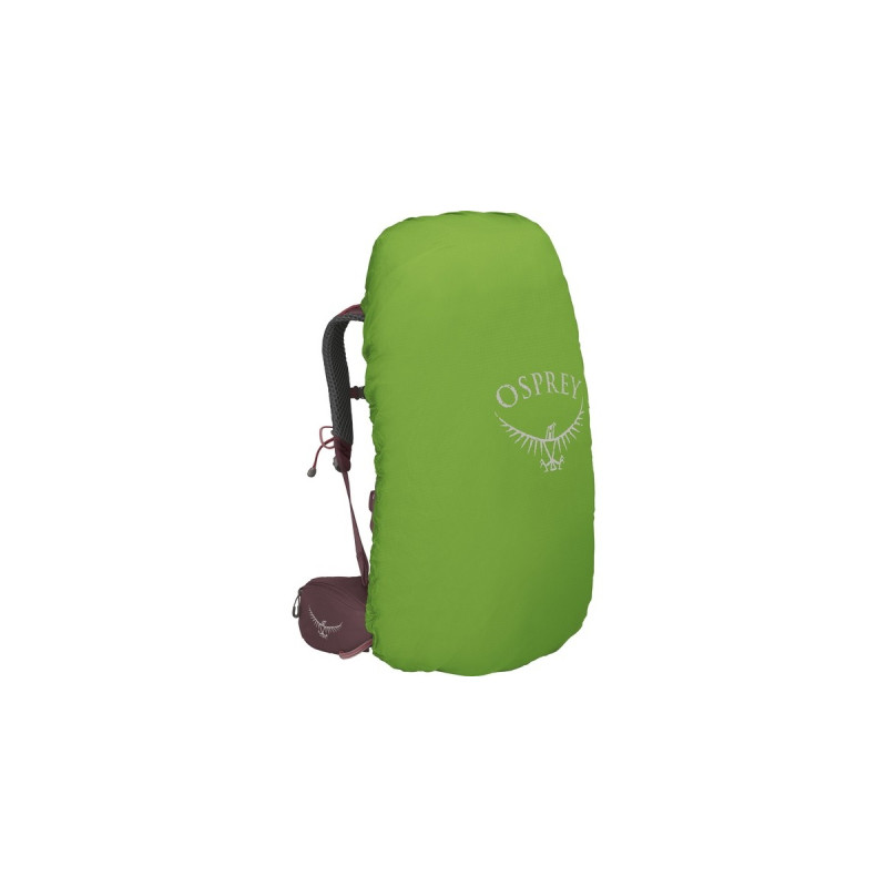 Osprey Kyte 48, Rucksack(lila, 48 Liter, Größe WXS/S)