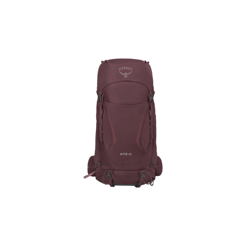 Osprey Kyte 48, Rucksack(lila, 49 Liter, Größe WM/L)