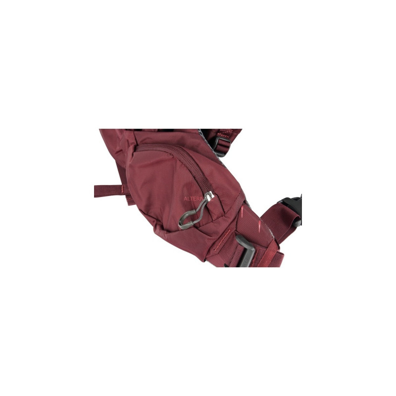 Osprey Kyte 58, Rucksack(lila, 56 Liter, Größe WXS/S)