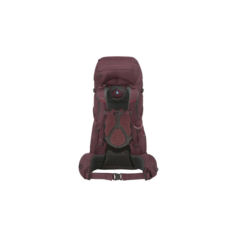 Osprey Kyte 58, Rucksack(lila, 58 Liter, Größe WM/L)
