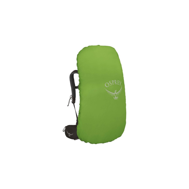 Osprey Kyte 68, Rucksack(schwarz, 68 Liter, Größe WM/L)