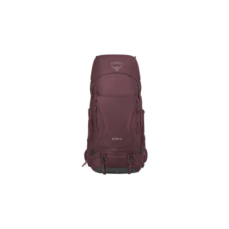 Osprey Kyte 68, Rucksack(lila, 68 Liter, Größe WM/L)