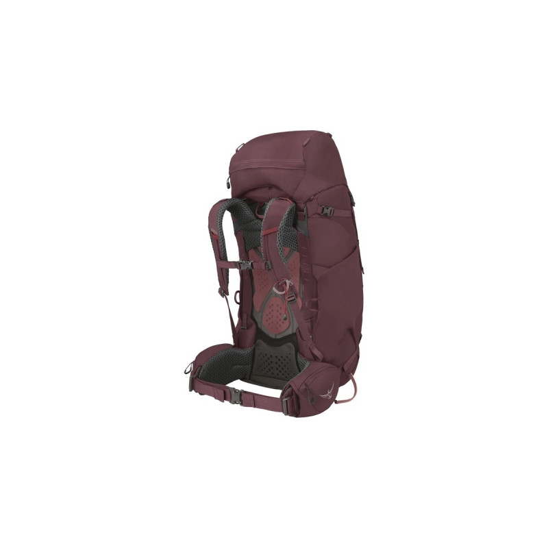 Osprey Kyte 68, Rucksack(lila, 68 Liter, Größe WM/L)