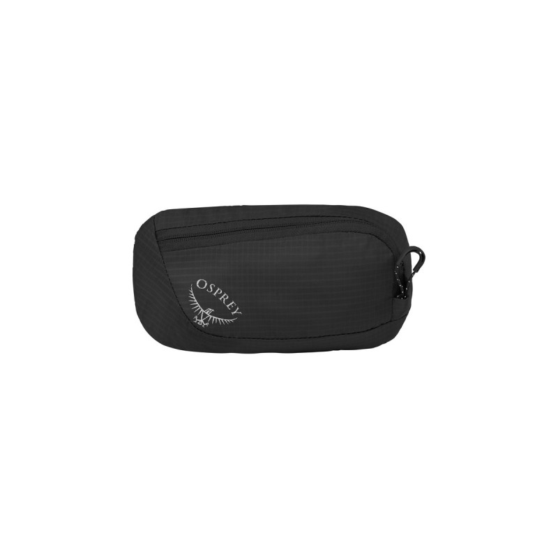 Osprey Pack Pocket Zippered, Tasche(schwarz)