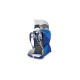 Osprey Poco LT, Rucksack(blau, Kindertrage)