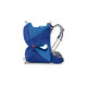 Osprey Poco LT, Rucksack(blau, Kindertrage)