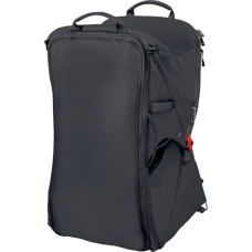Osprey Poco LT, Rucksack(schwarz, Kindertrage)