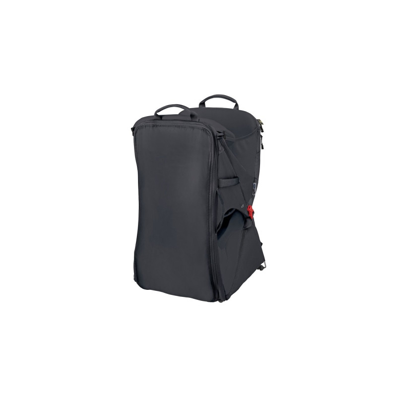 Osprey Poco LT, Rucksack(schwarz, Kindertrage)