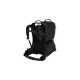 Osprey Poco LT, Rucksack(schwarz, Kindertrage)