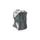 Osprey Poco LT, Rucksack(grau, Kindertrage)