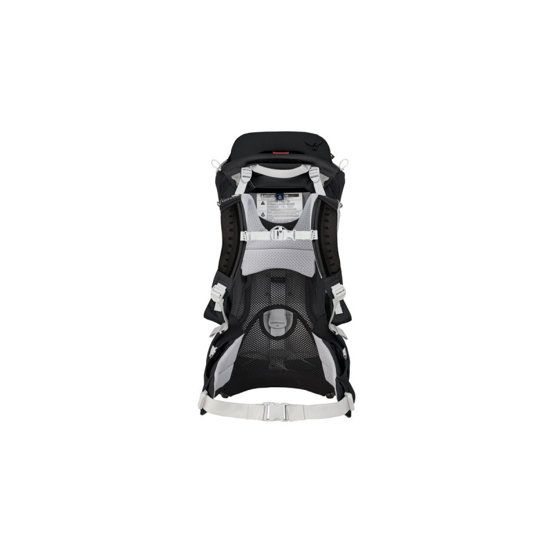 Osprey Poco, Rucksack(schwarz, Größe O/S)