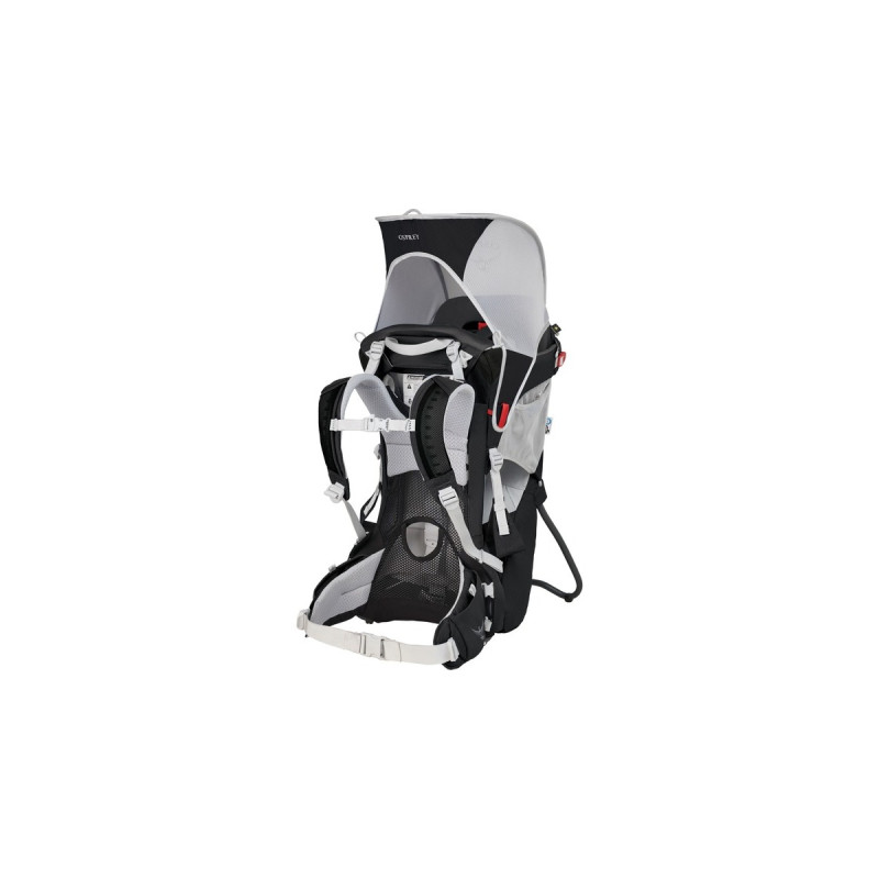 Osprey Poco, Rucksack(schwarz, Größe O/S)