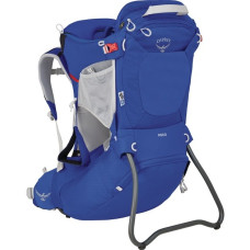 Osprey Poco, Rucksack(blau, Größe O/S)