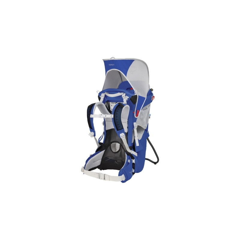 Osprey Poco, Rucksack(blau, Größe O/S)