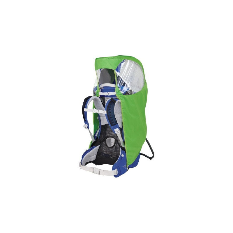 Osprey Poco, Rucksack(blau, Größe O/S)