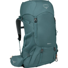 Osprey Renn 50 , Rucksack(dunkelgrün, 50 Liter / One Size)