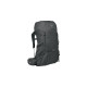 Osprey Renn 50 , Rucksack(dunkelgrau, 50 Liter / One Size)
