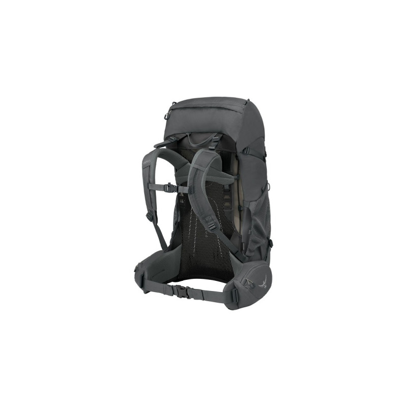 Osprey Renn 50 , Rucksack(dunkelgrau, 50 Liter / One Size)