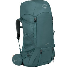 Osprey Renn 65 , Rucksack(dunkelgrün, 65 Liter / One Size)