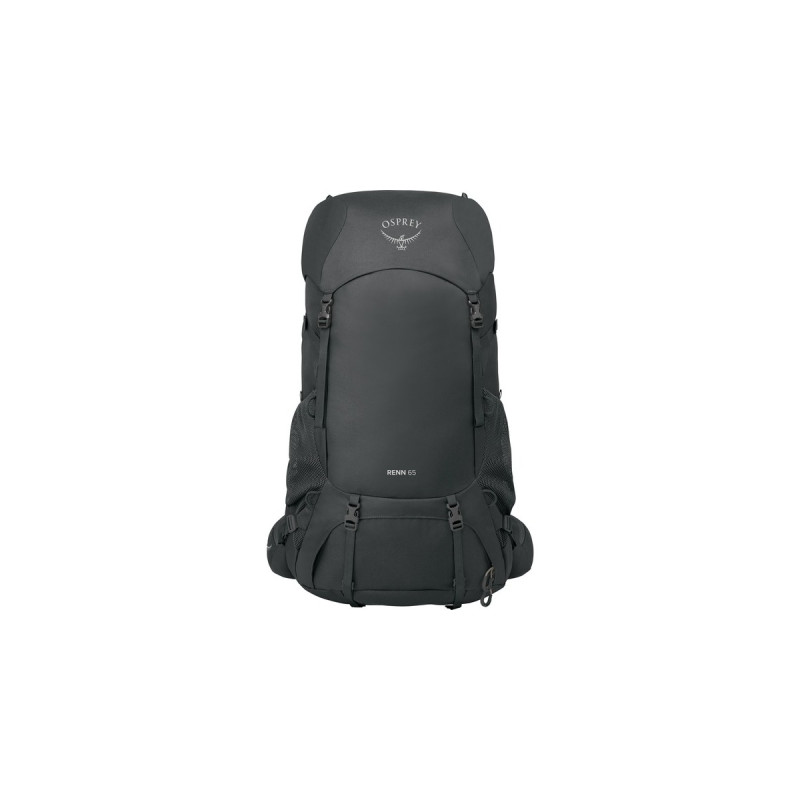 Osprey Renn 65 , Rucksack(dunkelgrau, 65 Liter / One Size)