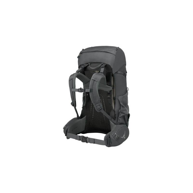 Osprey Renn 65 , Rucksack(dunkelgrau, 65 Liter / One Size)